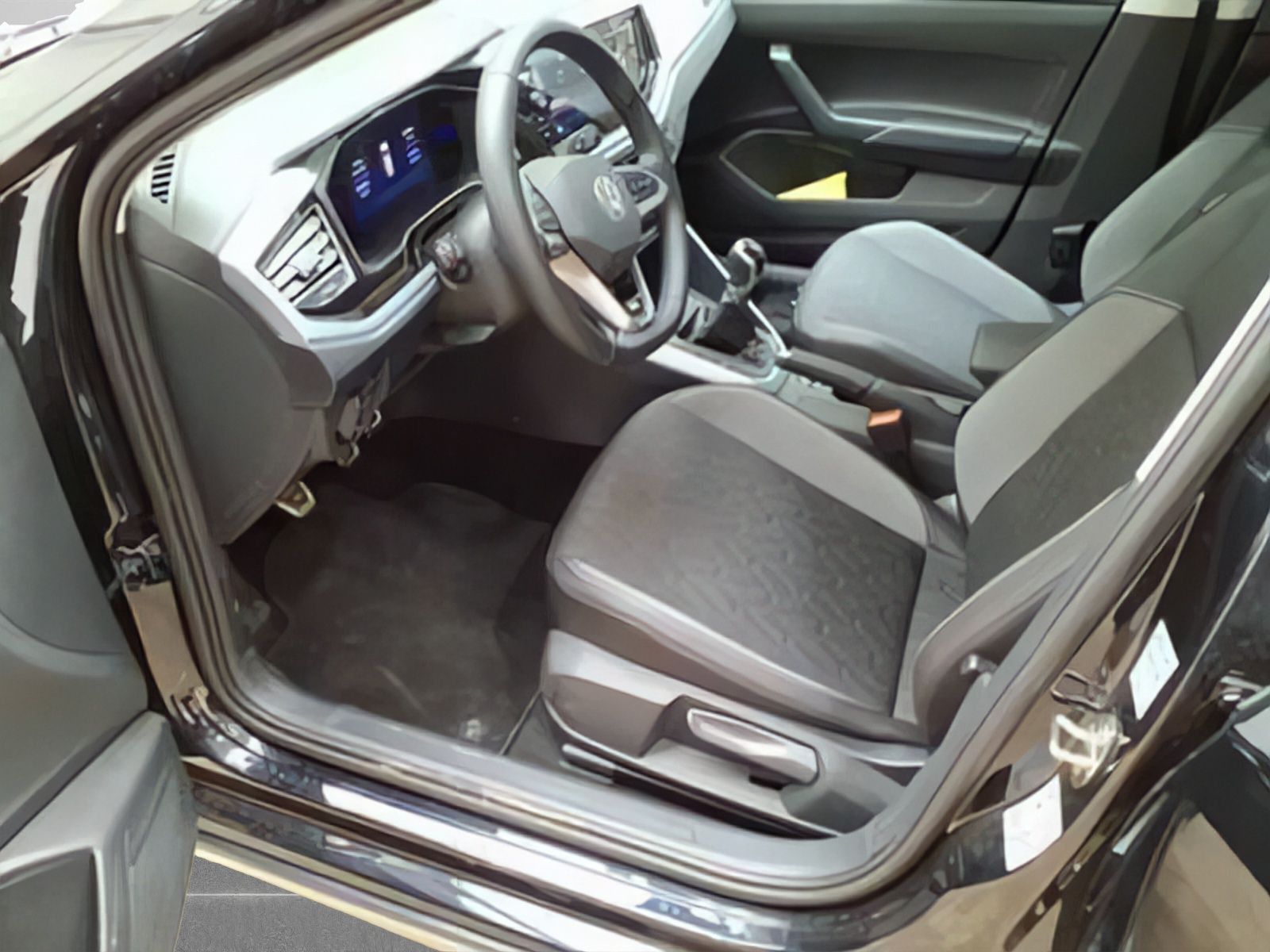 Volkswagen Taigo - Bild 4