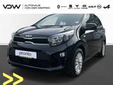 Kia Picanto Vision 1.0 DT NAVI (Benzin) 5-Gang-Schal - Kia Picanto Gebrauchtwagen in Stuttgart
