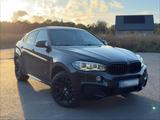 BMW X6 xDrive30d F16 M Sport HUD Keyless P... - BMW X6 in Oldenburg