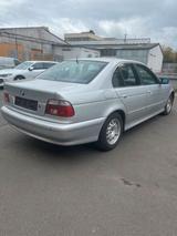 BMW 525d //Vollausstattung - BMW 525 in Köln