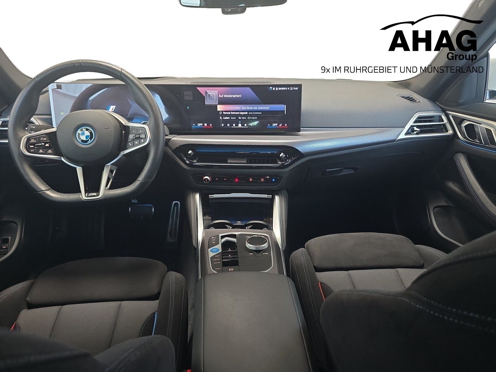 BMW i4 - Bild 9
