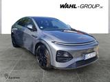 XPENG G6 New RWD Long Range el. Sitze Klima - XPENG Gebrauchtwagen