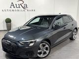 Audi A3 SpB 40 TFSIe Black-Paket NAV+LED+PANORAMA+B&O - Audi A3 40 TFSIe Gebrauchtwagen
