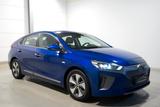Hyundai IONIQ Premium Elektro *ACC*LED*KAMERA*HIFI*LEDER - blaue Hyundai IONIQ