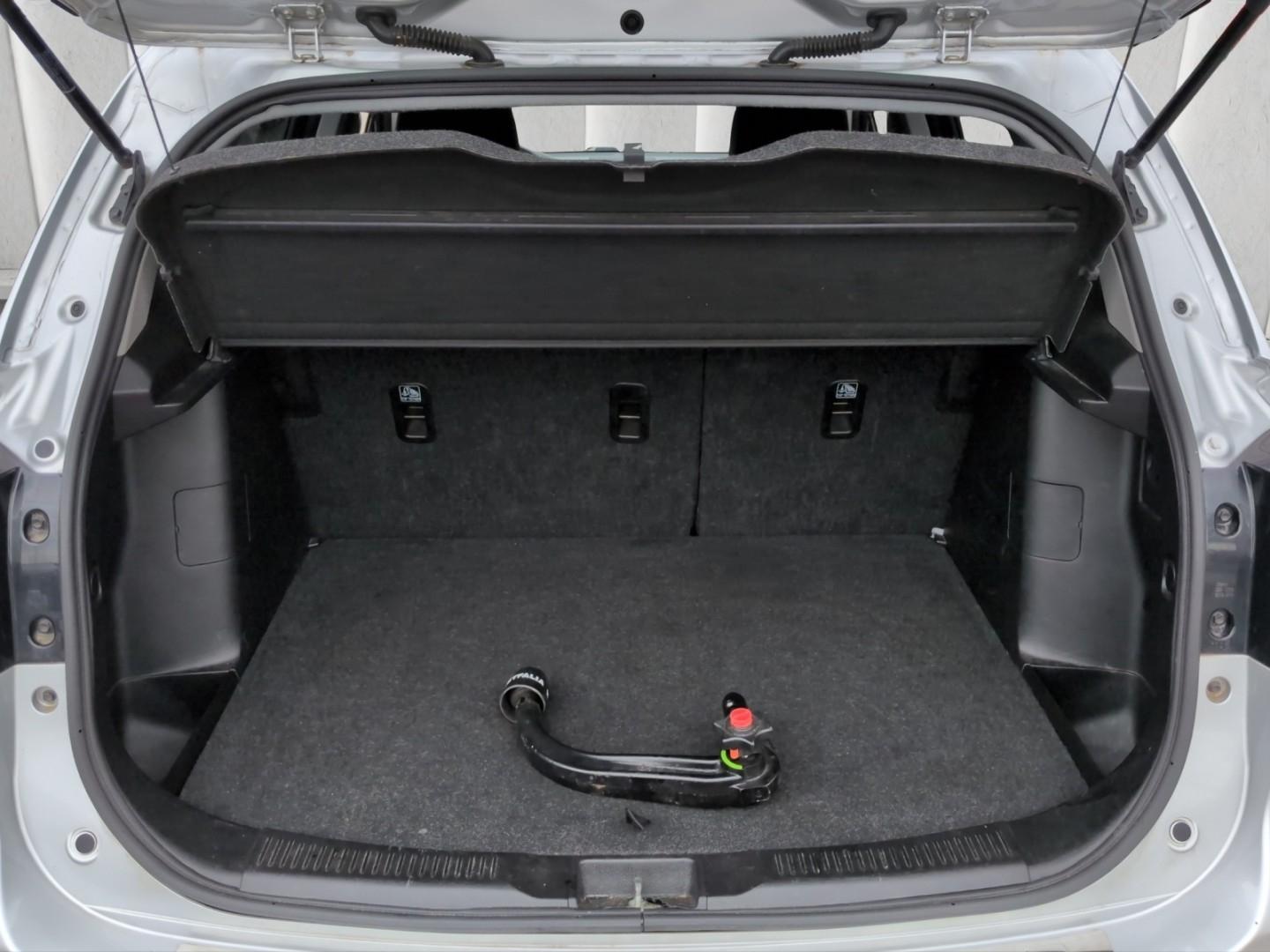 Suzuki SX4 S-Cross AllGrip 1.4Boost*Autom AHK LED R-Kam