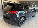 Mazda CX-5 2.2 Sports-Line/AWD/SHZ/RFK/BOSE/ACC - Mazda mit Diesel-Antrieb