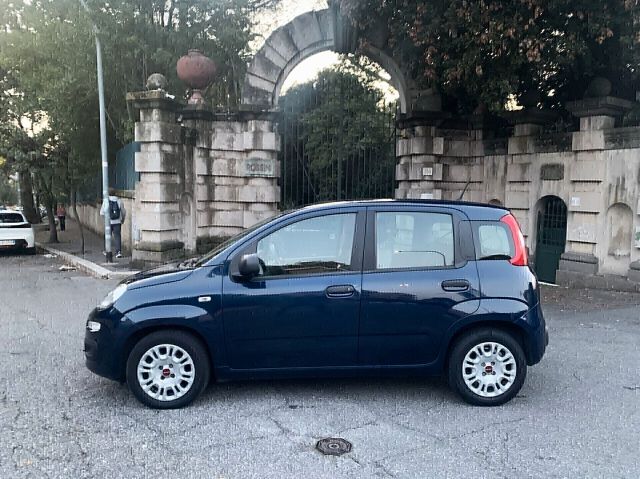 Fiat Panda 1.0 FireFly S&S Hybrid AZIENDALE KM38600