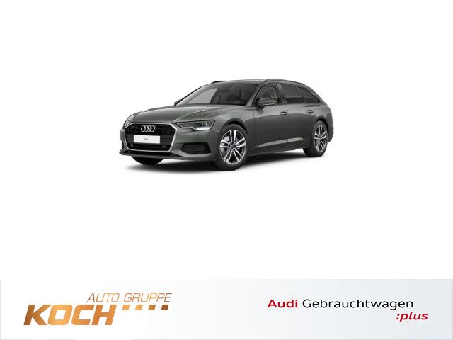 Image of Audi A6