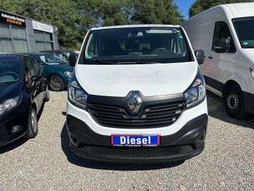 Renault Trafic - 2