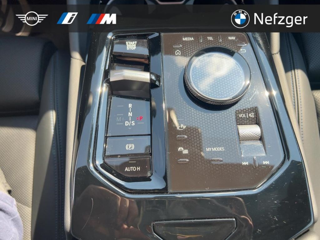 BMW 520 - Bild 16