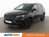 Jeep Compass 1.3 T4 4xe Plug-in Hybrid S Aut.*NAVI* - Jeep Compass in Nürnberg