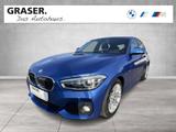 BMW 118i 5-Türer M Sport LED Navi Bus. USB Shz - BMW 118: Sitzheizung