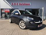 Opel Adam Slam 1.0 Turbo ecoflex - Opel Adam Gebrauchtwagen in Hamburg