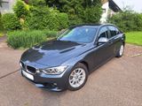 BMW 320i - Rentnerfahrzeug - BMW: Rent