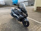 Kymco New Downtown 350i ABS / TCS - KYMCO DOWNTOWN 350I