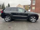 Jeep Grand Cherokee 3.0 CRD 4x4 VOLL - Jeep Grand Cherokee: 4.0