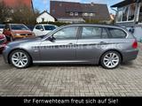 BMW 318i Touring // ORIG. WENIG KM // TOP ZUSTAND - BMW 3er Reihe aus 2011: Kombi