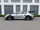 Porsche 992 GT3 RS Weissach PCCB Lift BOSE PDLS Plus PPF - Porsche 992