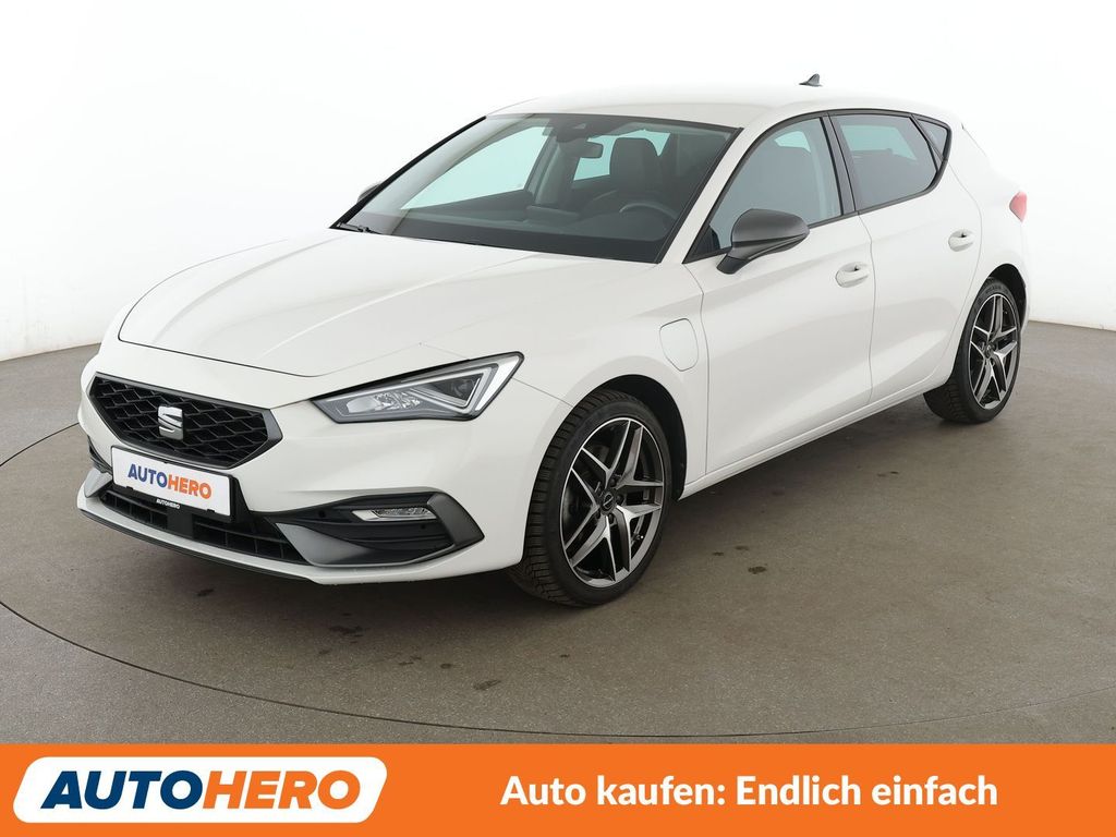 Image of Seat Leon