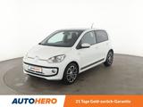 Volkswagen up! 1.0 Club up!*PDC*SHZ*TEMPO* - VW up! Gebrauchtwagen in Hamburg