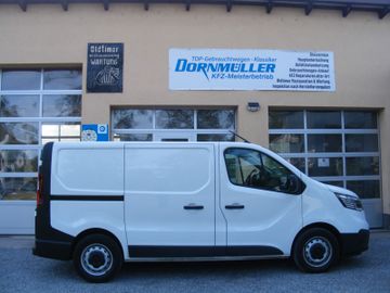 Renault Trafic - 1