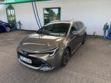 Toyota Corolla 2,0 Hybrid Teamplayer Touring Sports... - Toyota Corolla in Mönchengladbach