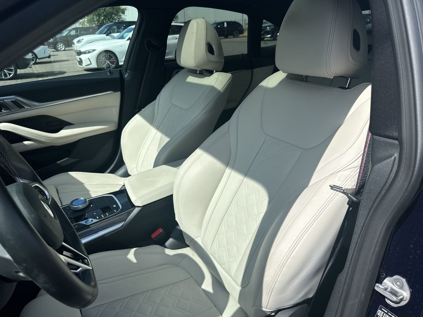 BMW i4 - Bild 30