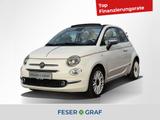 Fiat 500C 1.2 DolceVita Aut. Klima/Sitzh/DAB/CarPlay - Fiat 500C: Dolcevita