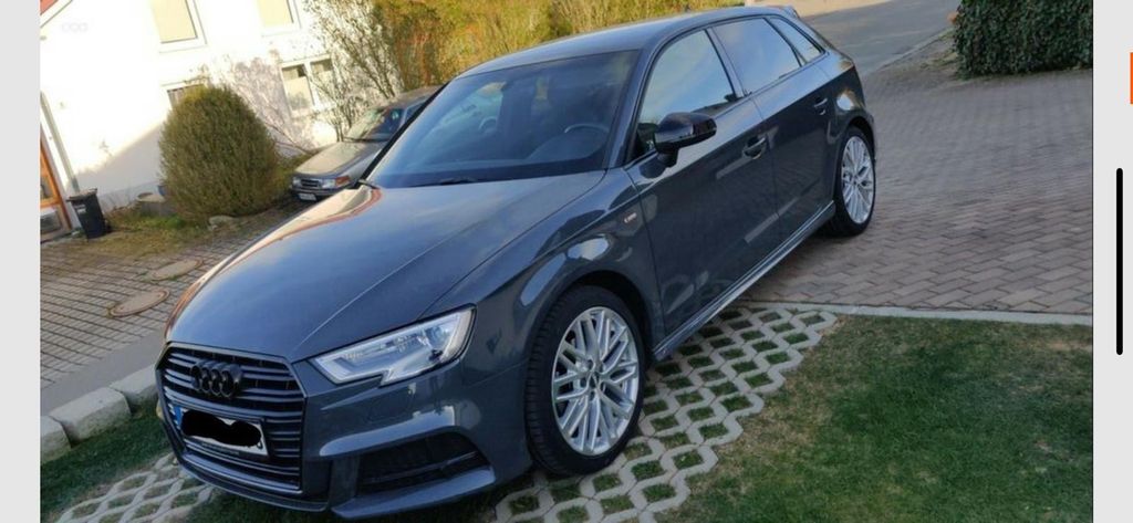 Image of Audi A3