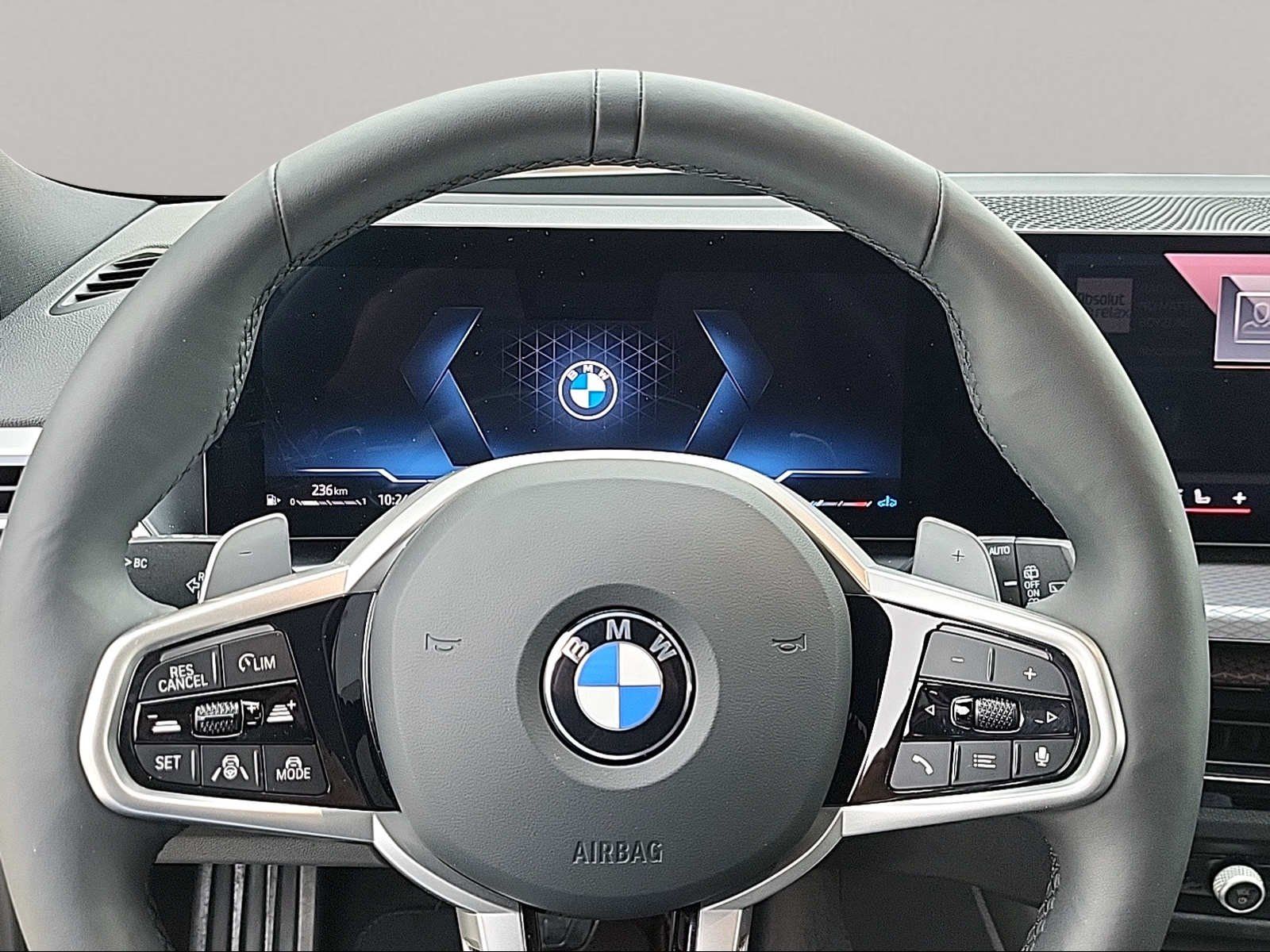 BMW 318 - Bild 15