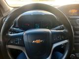 Chevrolet chevrolet orlando - Chevrolet Orlando mit Diesel-Antrieb: Automatik
