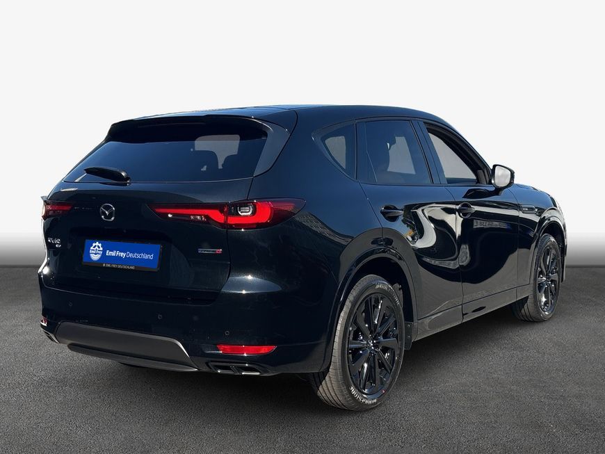 Mazda CX-60 - Bild 2