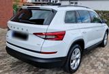 Skoda Kodiaq 2.0 TSI DSG 4x4 Soleil Soleil - Skoda Kodiaq Soleil mit Benzin-Antrieb