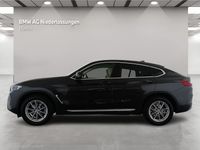 BMW X4 - Vorschau Bild 3