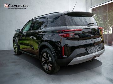 Opel Frontera GS 1.2 100 kW Ergonomiesitz Kamera