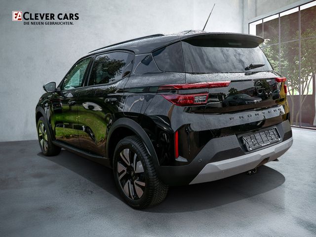 Opel Frontera GS 1.2 100 kW Ergonomiesitz Kamera