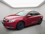 Chevrolet Cruze 1.8 LT Automatik TOP Zustand*+TÜV - Gebrauchtwagen mit Automatik bis 6.000 Euro