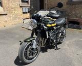 Kawasaki Z900RS - KAWASAKI 9 R