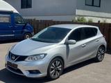 Nissan Pulsar Acenta Automatik Kamera - gebrauchte Nissan Pulsar aus dem Jahr 2015
