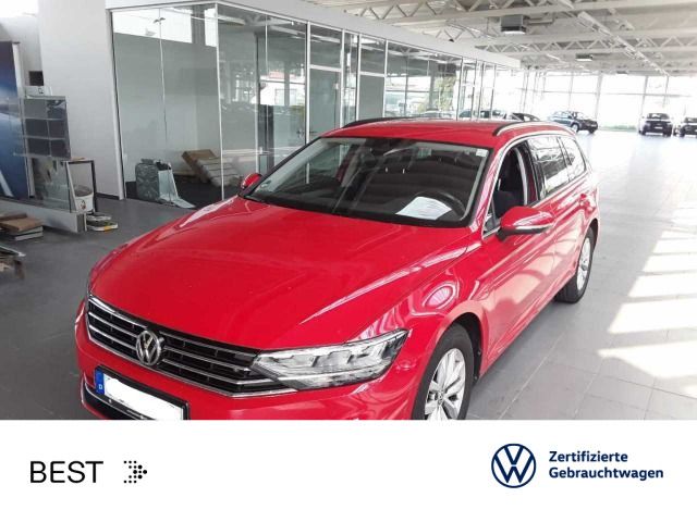 Volkswagen Passat Variant Business 2.0 TDI Assist*Navi*AHK