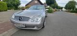 Mercedes-Benz CLK 240 W209 Elegance - Mercedes-Benz CLK w209