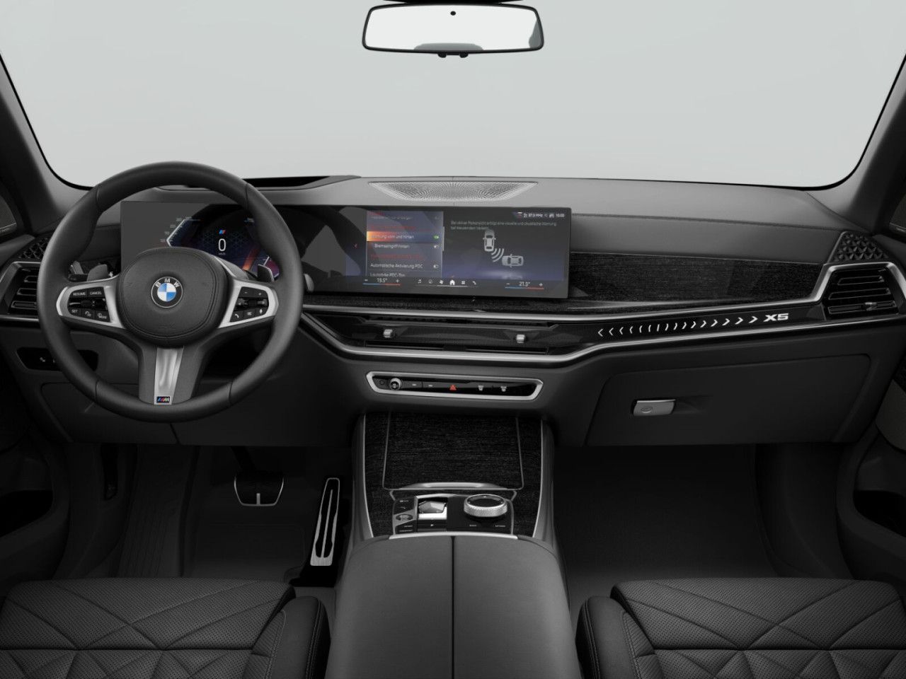 BMW X5 - Bild 4
