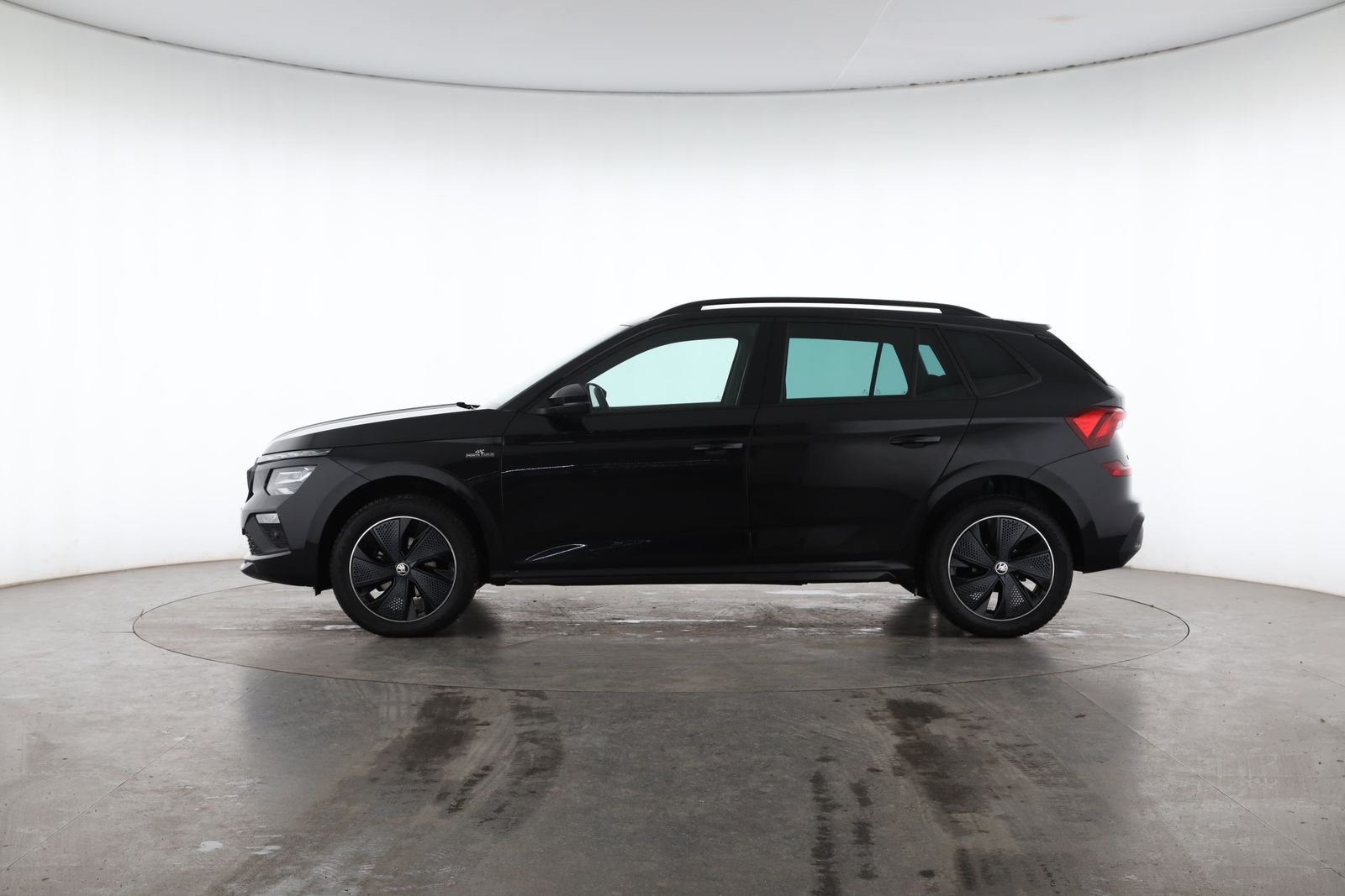 Skoda Kamiq - Bild 3