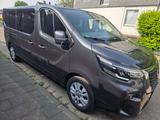 Nissan Primastar L2H1 3,0t Tekna Modell26 mit 9 Gang Au - Nissan Primastar in Essen
