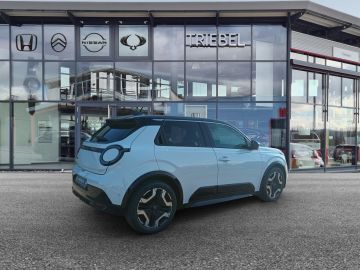 Nissan Micra Evolve 52 kWh °LED°ACC°SHZ°RFK°Soundsystem