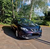 Nissan Qashqai 1.2 DIG-T Xtronic N-VISION N-VISION - Nissan Qashqai N-VISION
