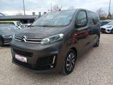 Citroën SpaceTourer Shine M 7-Sitze Leder Navi AHZV - Citroën SpaceTourer: N