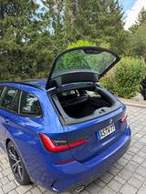 BMW 320d Touring M Sport Automatik M Sport g21  - BMW G21 - BMW 3er Reihe