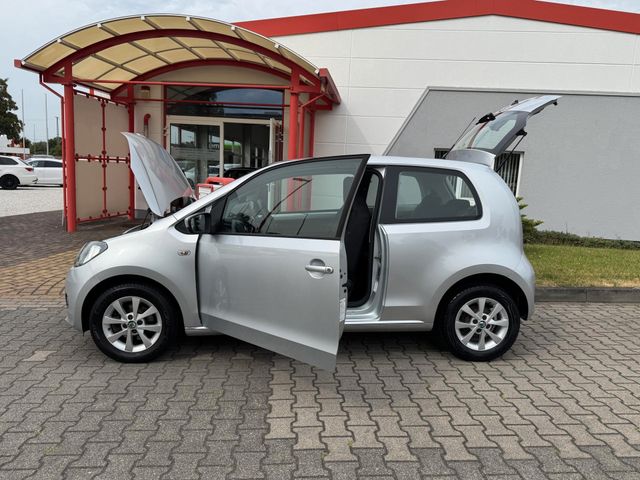 SKODA Citigo — Foto 5