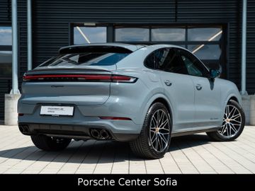 Porsche Cayenne - 5